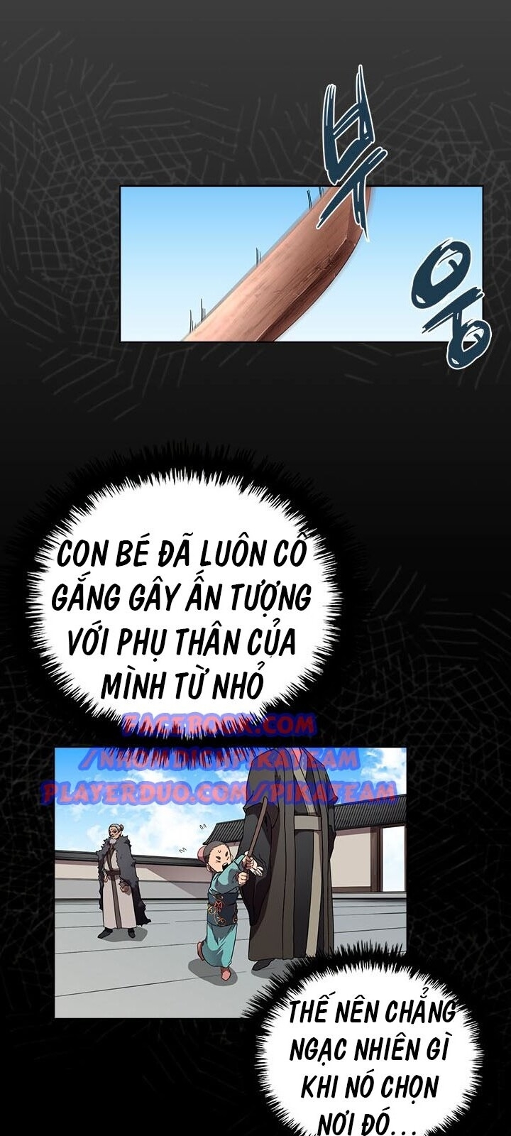 Biên Niên Sử Của Thiên Quỷ Chapter 85 - 16
