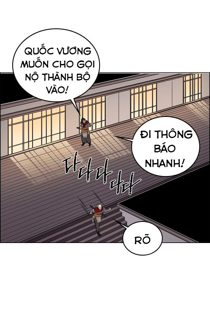 Biên Niên Sử Của Thiên Quỷ Chapter 85 - 46