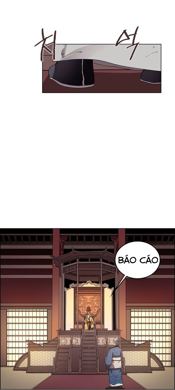 Biên Niên Sử Của Thiên Quỷ Chapter 85 - 47