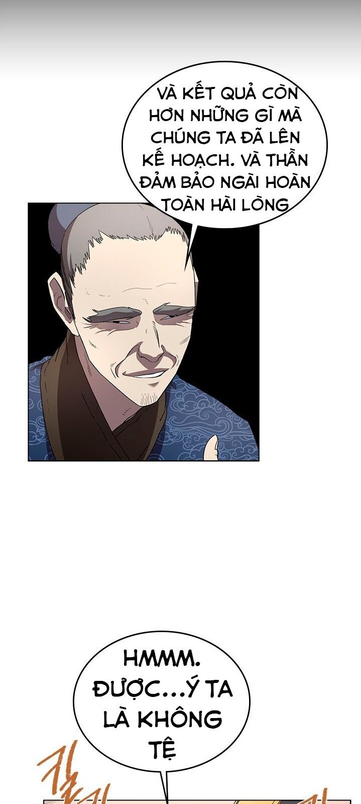 Biên Niên Sử Của Thiên Quỷ Chapter 85 - 60
