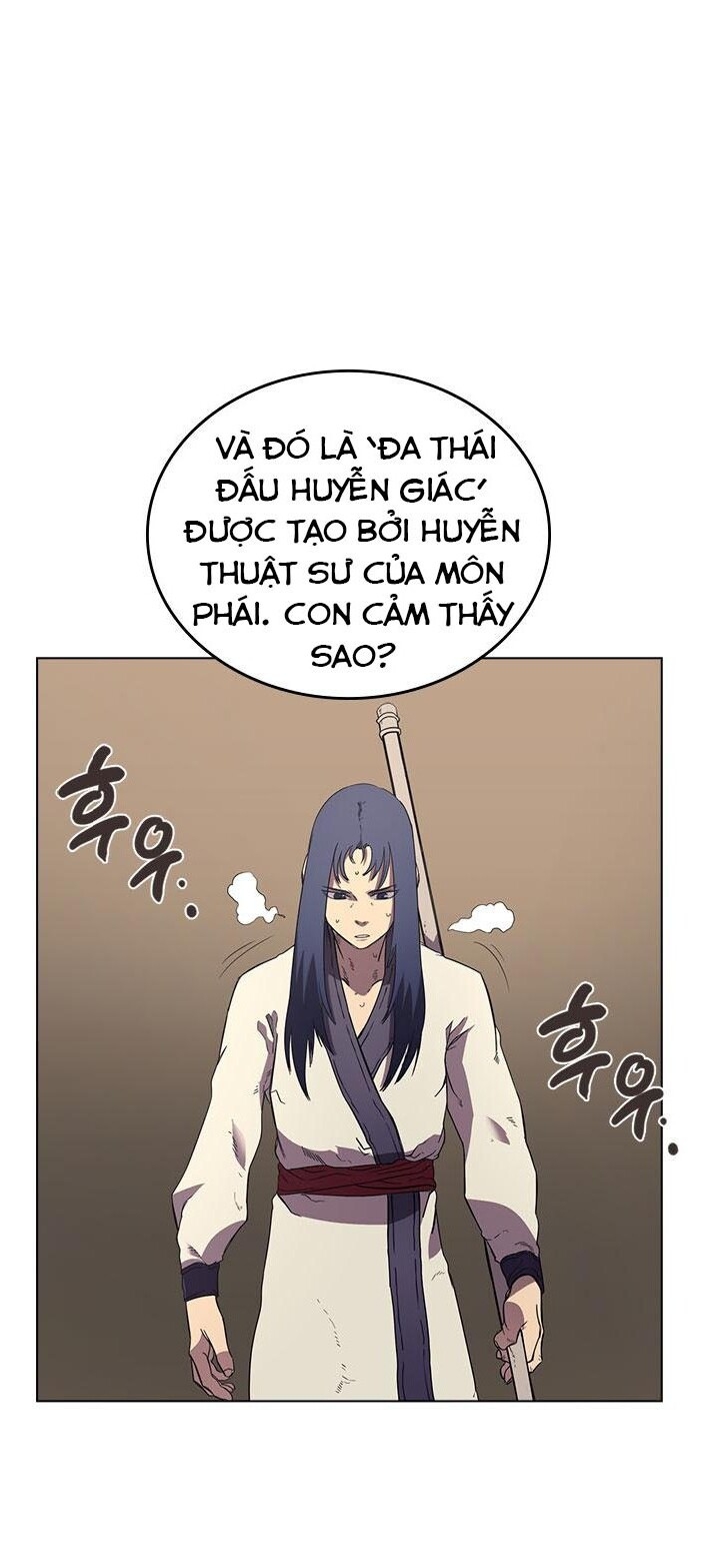 Biên Niên Sử Của Thiên Quỷ Chapter 86 - 50