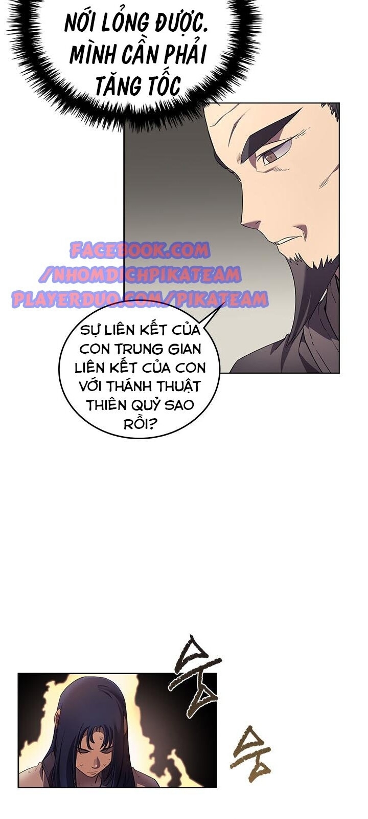 Biên Niên Sử Của Thiên Quỷ Chapter 87 - 17