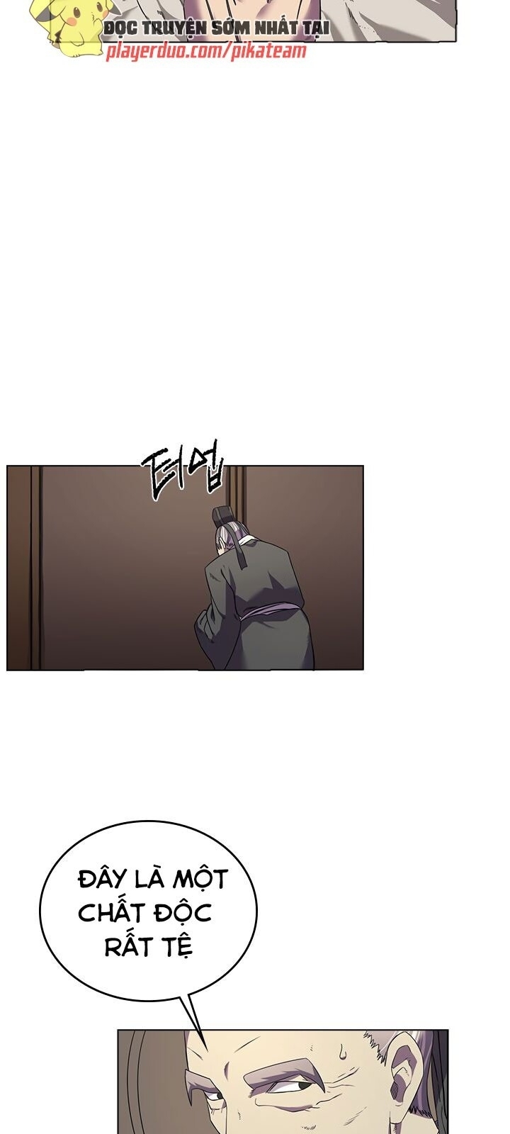 Biên Niên Sử Của Thiên Quỷ Chapter 88 - 3