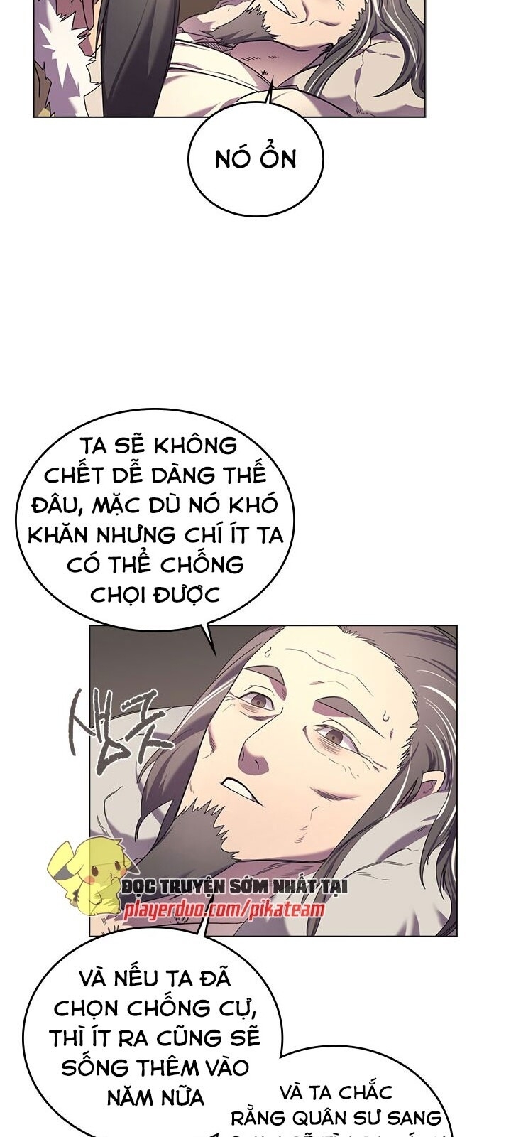 Biên Niên Sử Của Thiên Quỷ Chapter 88 - 22