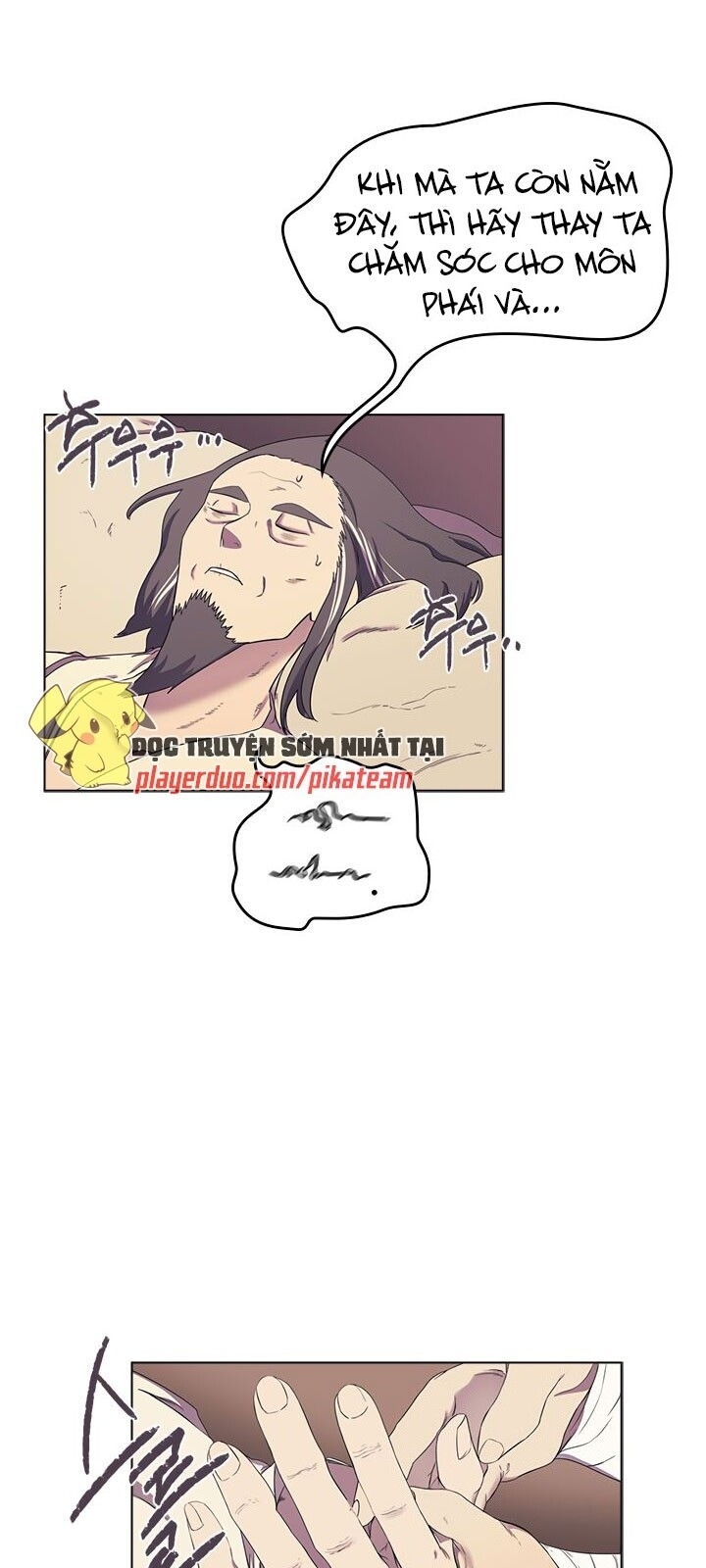 Biên Niên Sử Của Thiên Quỷ Chapter 88 - 39