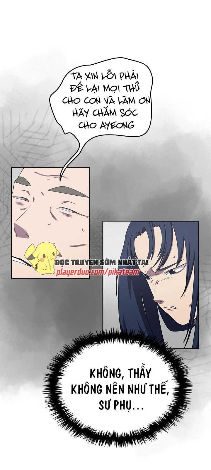 Biên Niên Sử Của Thiên Quỷ Chapter 88 - 43
