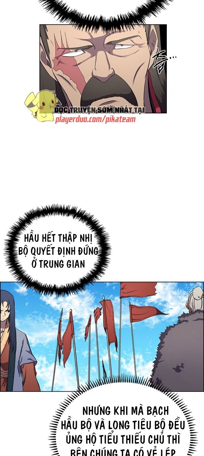 Biên Niên Sử Của Thiên Quỷ Chapter 89 - 24
