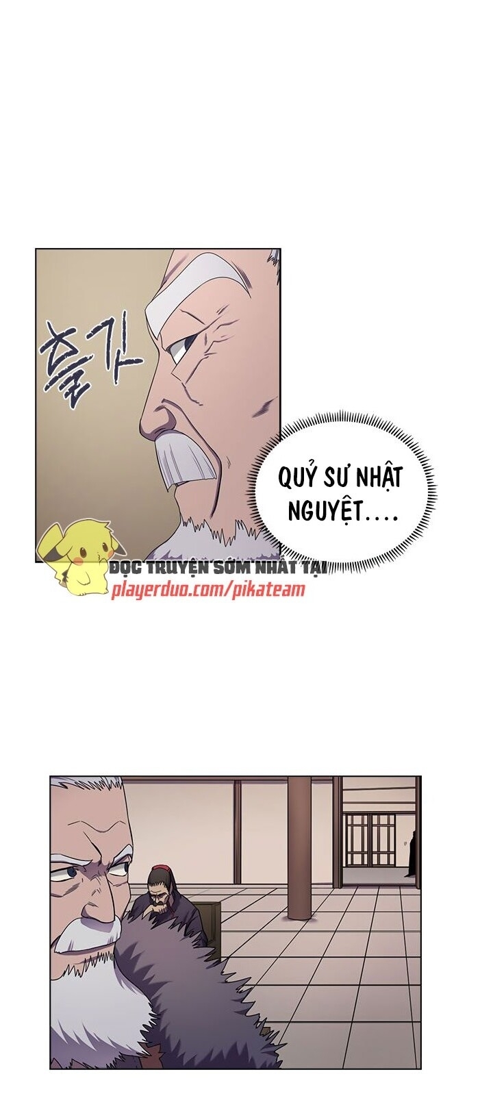 Biên Niên Sử Của Thiên Quỷ Chapter 89 - 38