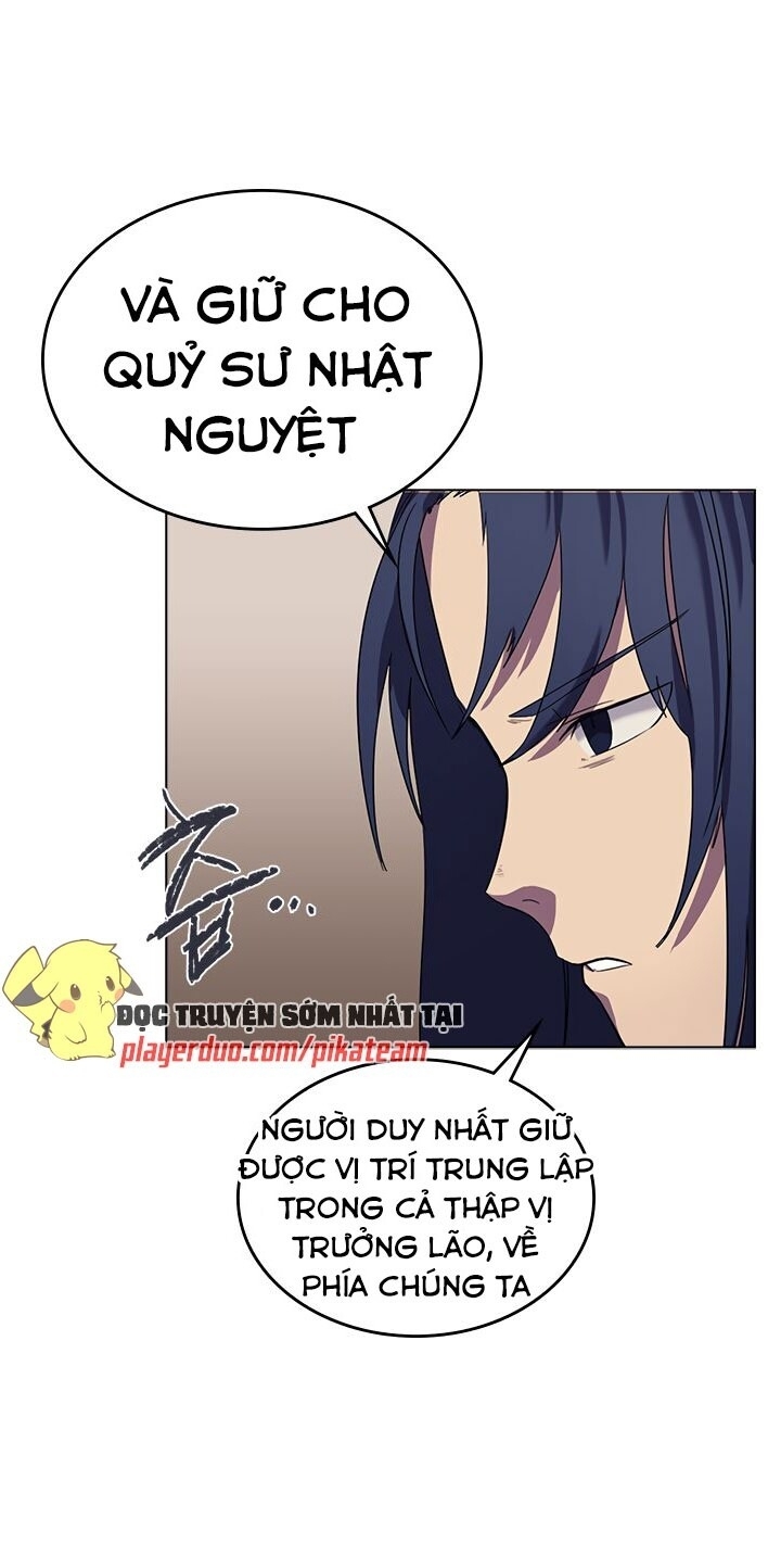 Biên Niên Sử Của Thiên Quỷ Chapter 89 - 48