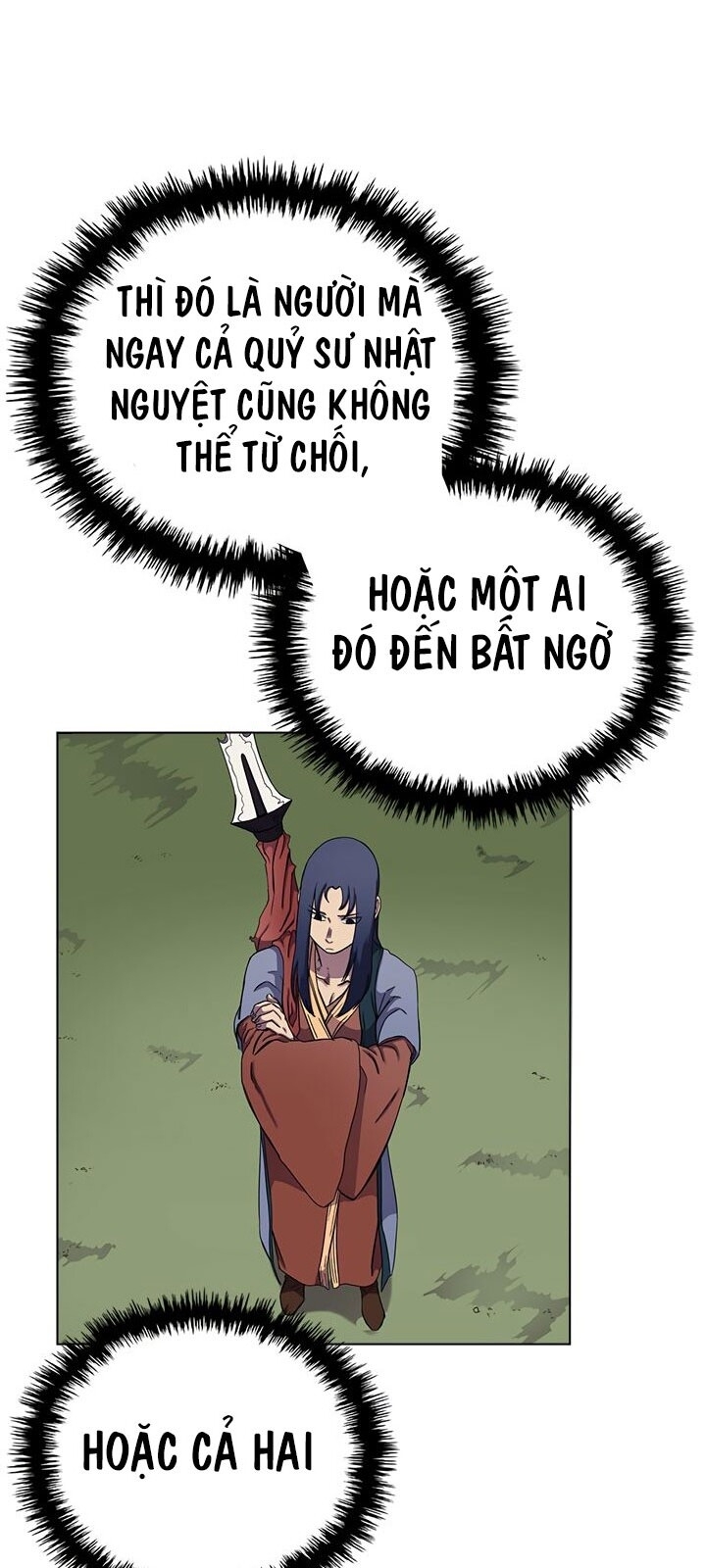 Biên Niên Sử Của Thiên Quỷ Chapter 90 - 37