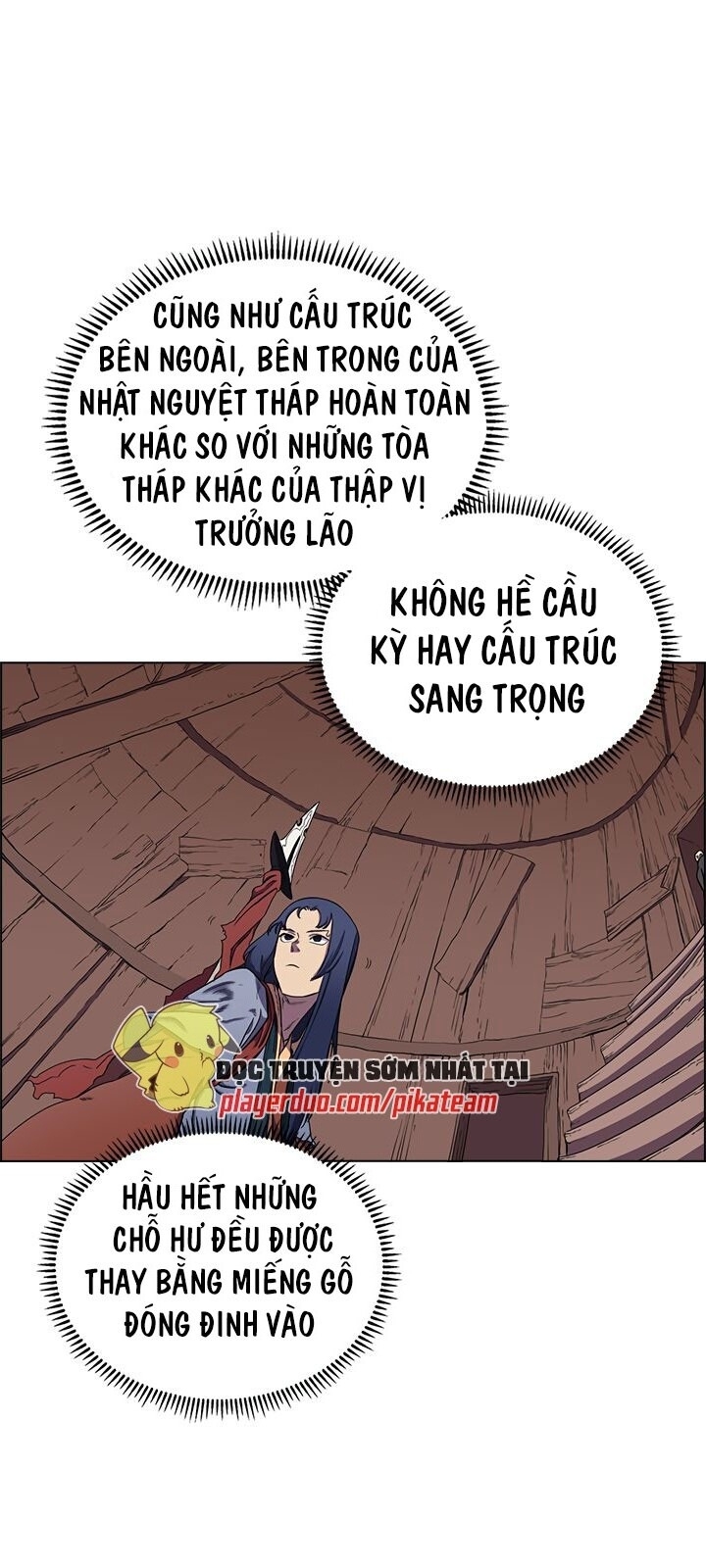 Biên Niên Sử Của Thiên Quỷ Chapter 90 - 42