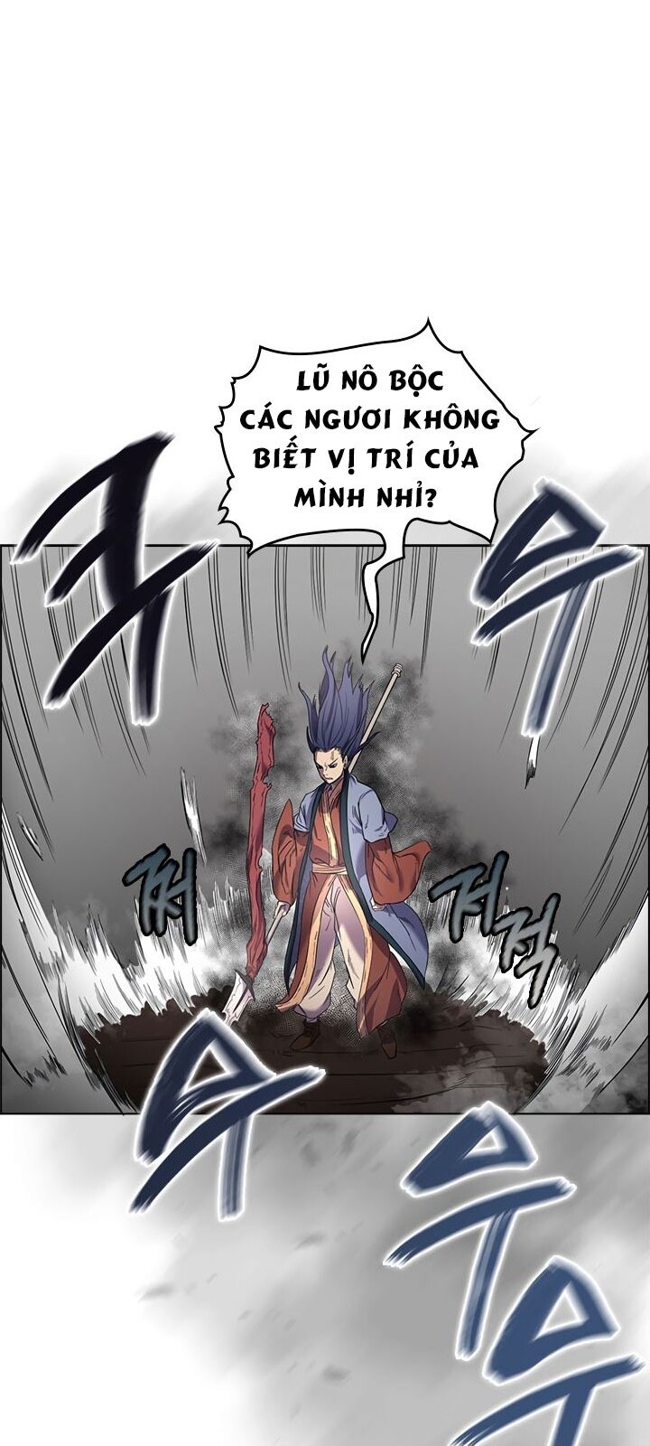 Biên Niên Sử Của Thiên Quỷ Chapter 90 - 58