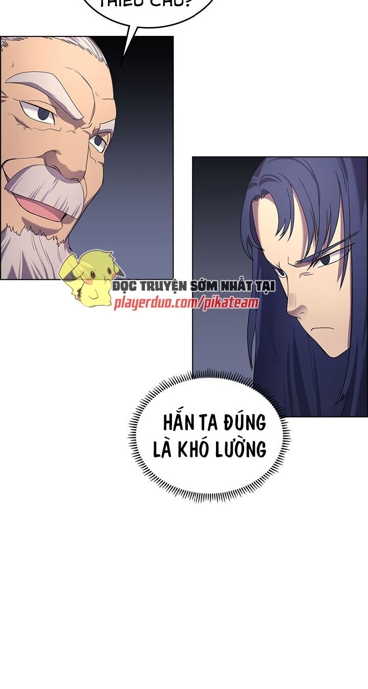 Biên Niên Sử Của Thiên Quỷ Chapter 91 - 24
