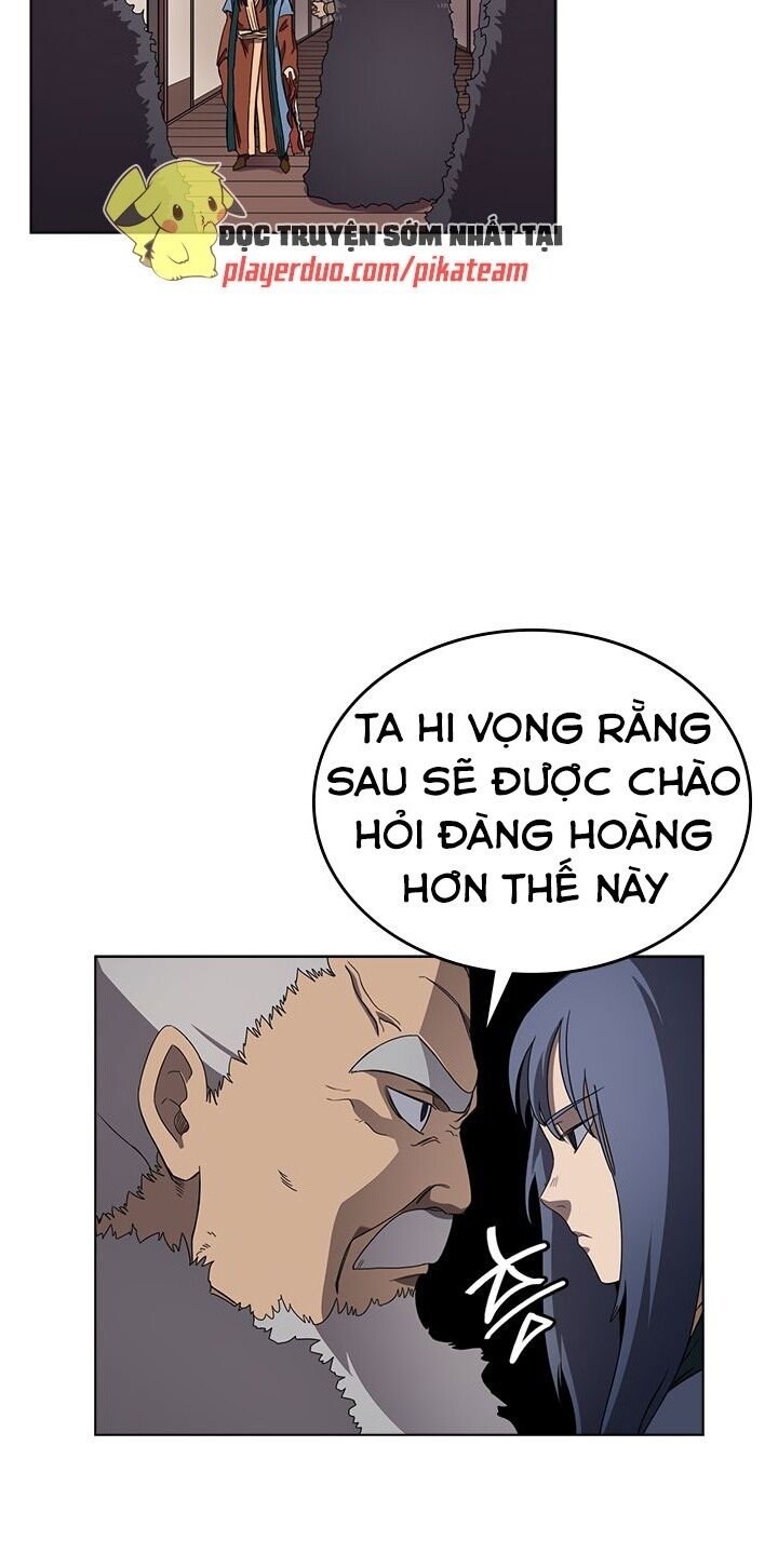 Biên Niên Sử Của Thiên Quỷ Chapter 91 - 33