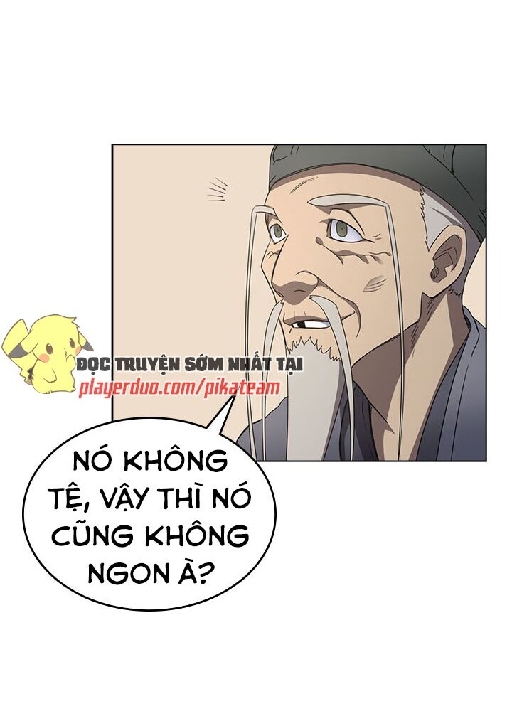 Biên Niên Sử Của Thiên Quỷ Chapter 91 - 47