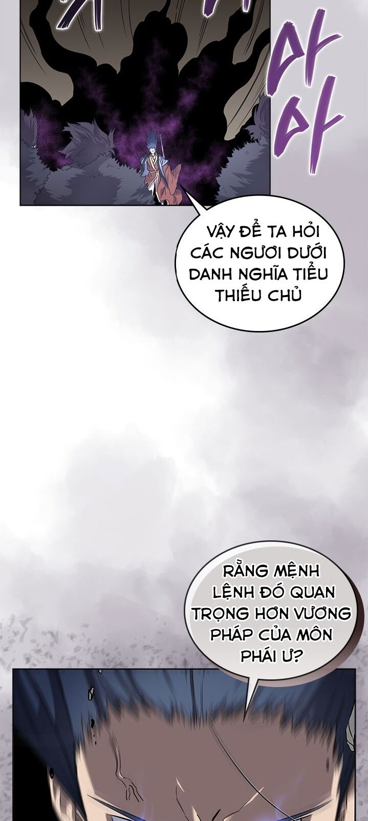Biên Niên Sử Của Thiên Quỷ Chapter 91 - 6