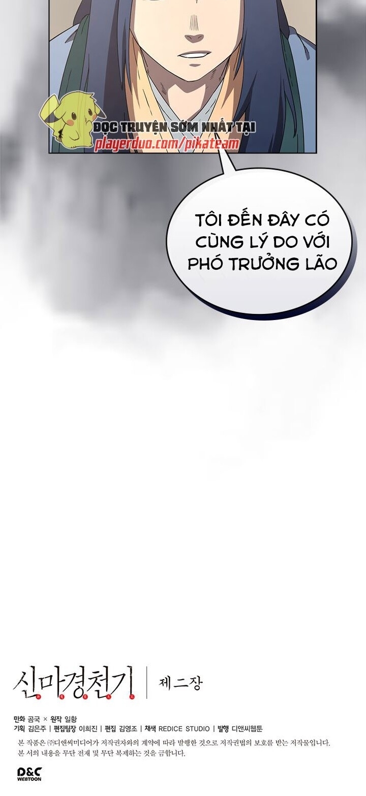 Biên Niên Sử Của Thiên Quỷ Chapter 91 - 56