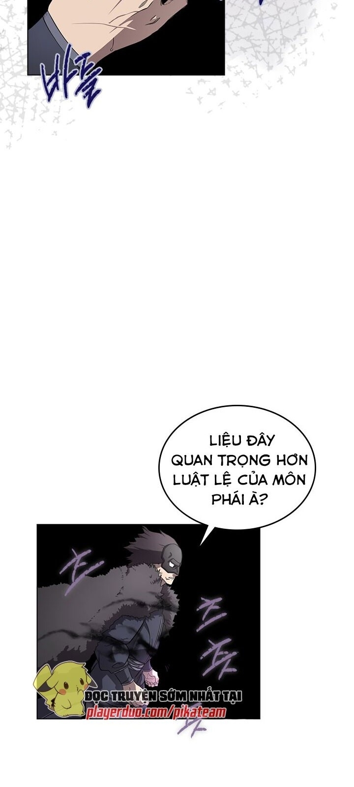 Biên Niên Sử Của Thiên Quỷ Chapter 91 - 9