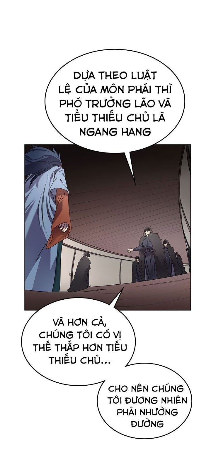 Biên Niên Sử Của Thiên Quỷ Chapter 91 - 10