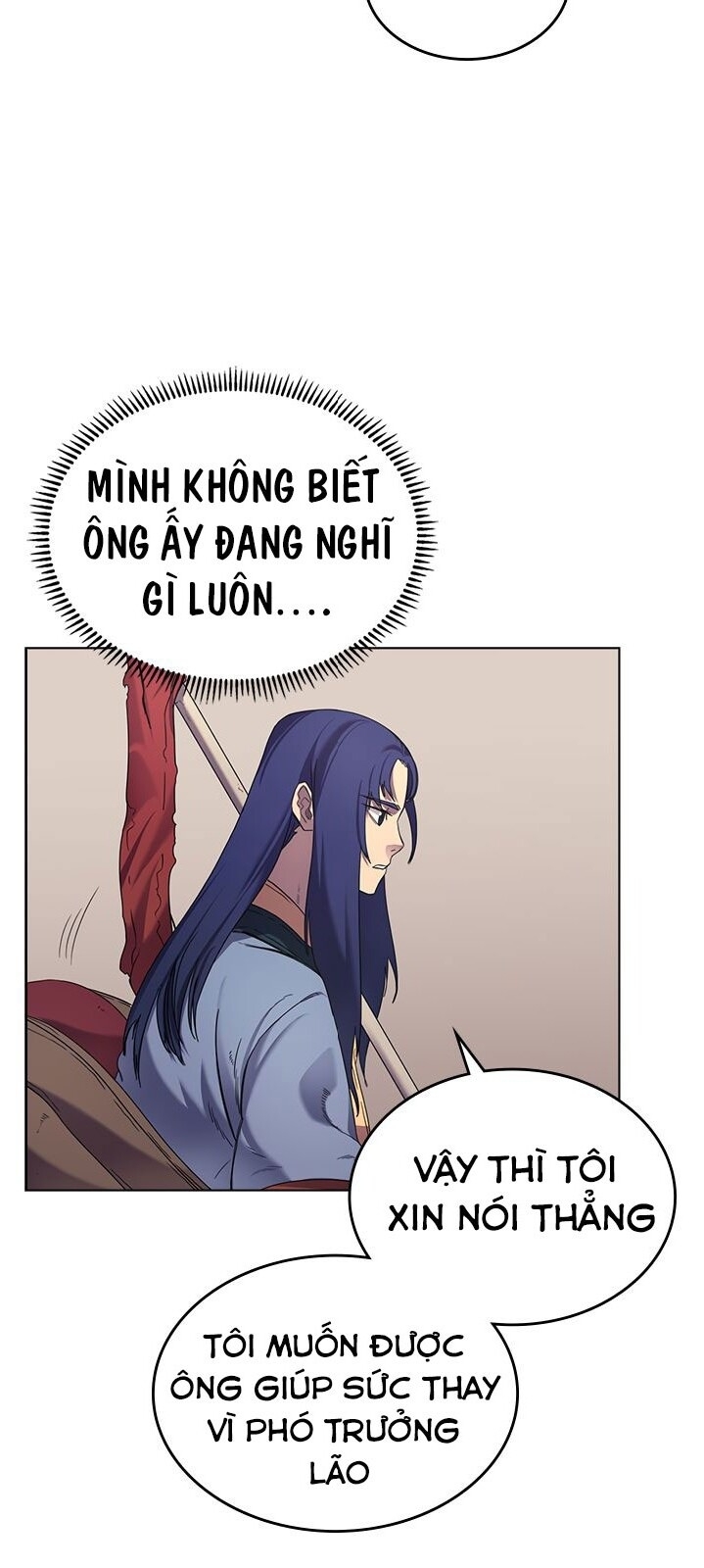 Biên Niên Sử Của Thiên Quỷ Chapter 92 - 13