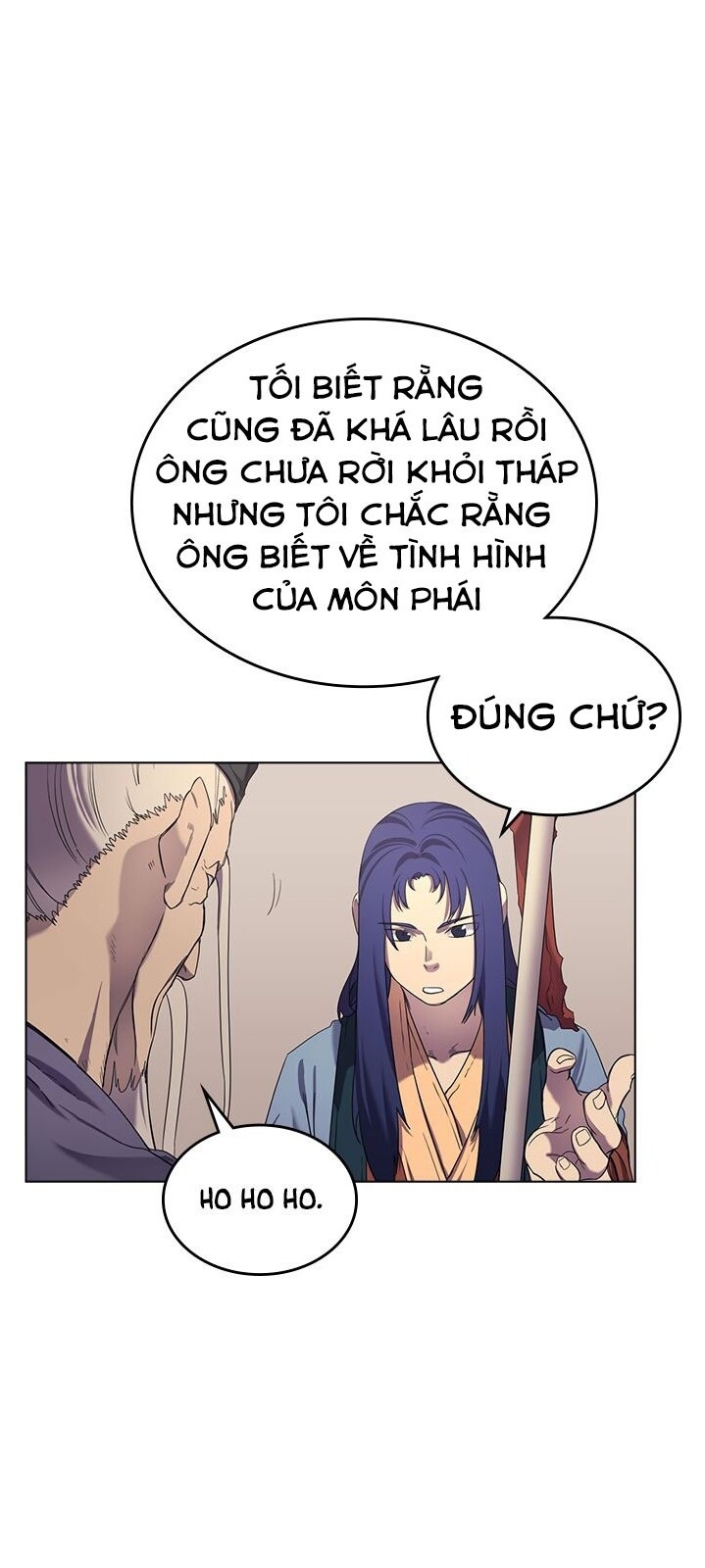 Biên Niên Sử Của Thiên Quỷ Chapter 92 - 15