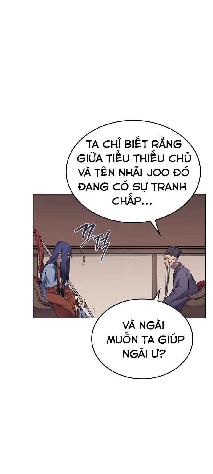 Biên Niên Sử Của Thiên Quỷ Chapter 92 - 16
