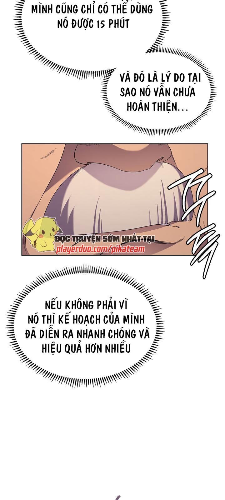 Biên Niên Sử Của Thiên Quỷ Chapter 93 - 14