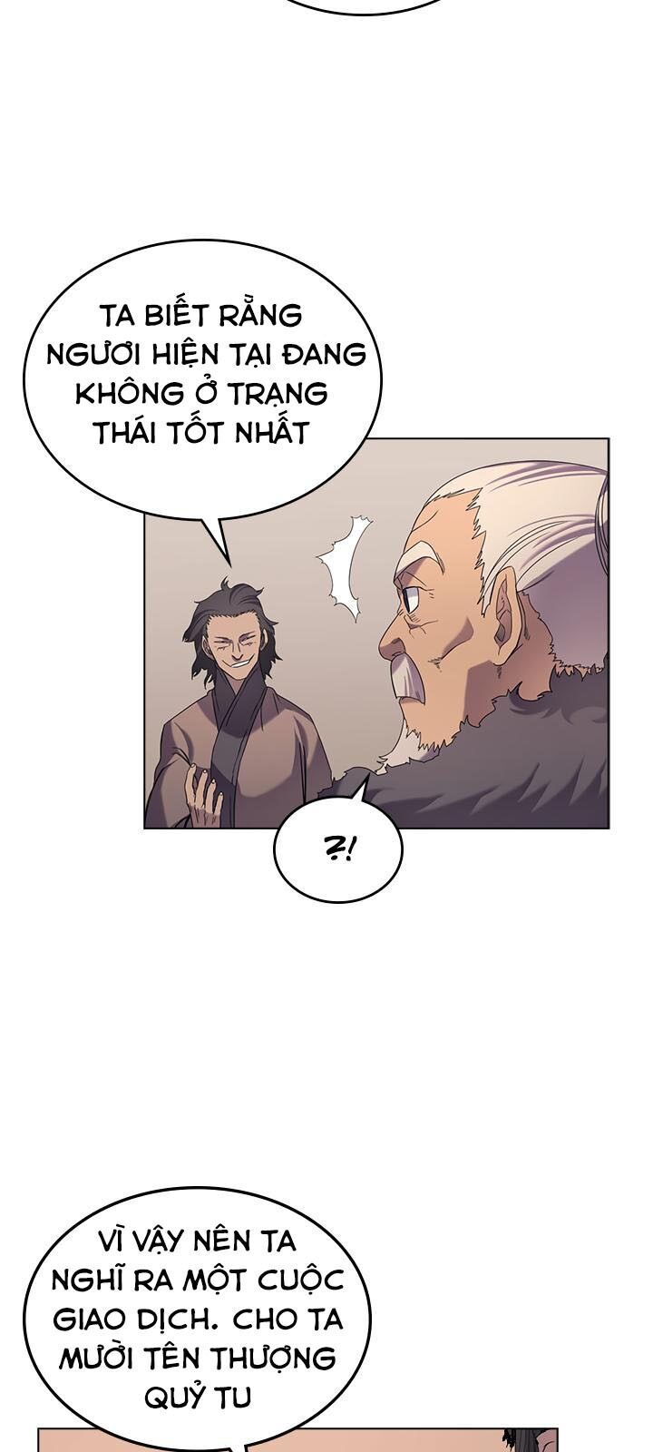 Biên Niên Sử Của Thiên Quỷ Chapter 93 - 30