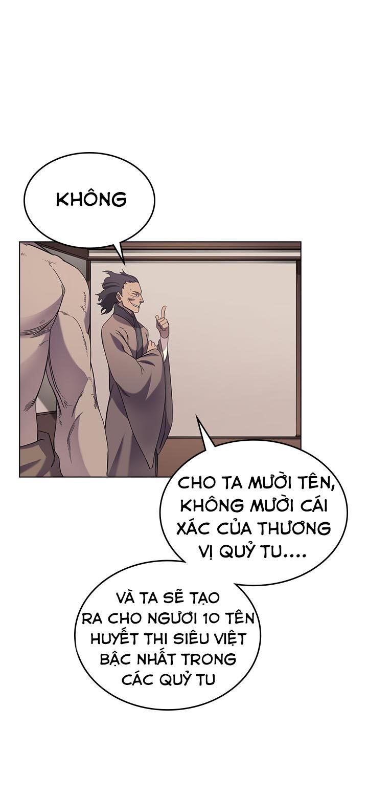 Biên Niên Sử Của Thiên Quỷ Chapter 93 - 33