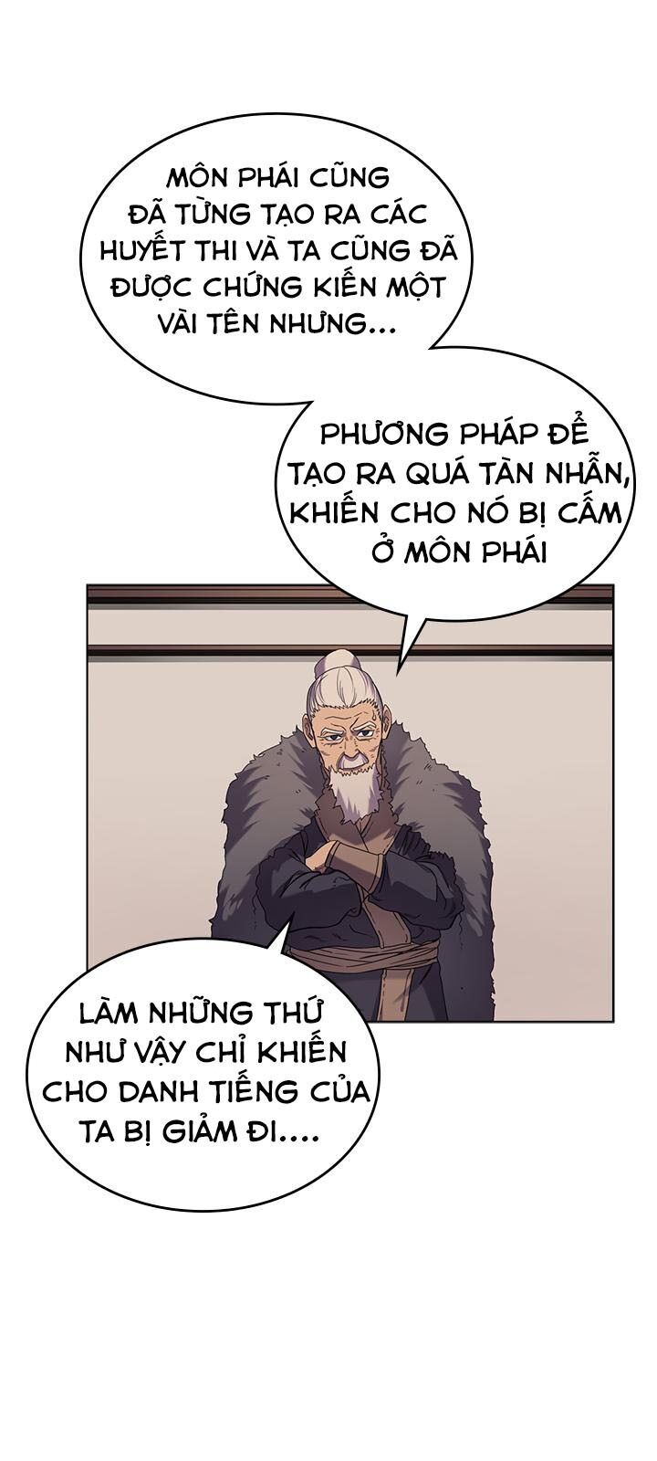 Biên Niên Sử Của Thiên Quỷ Chapter 93 - 34