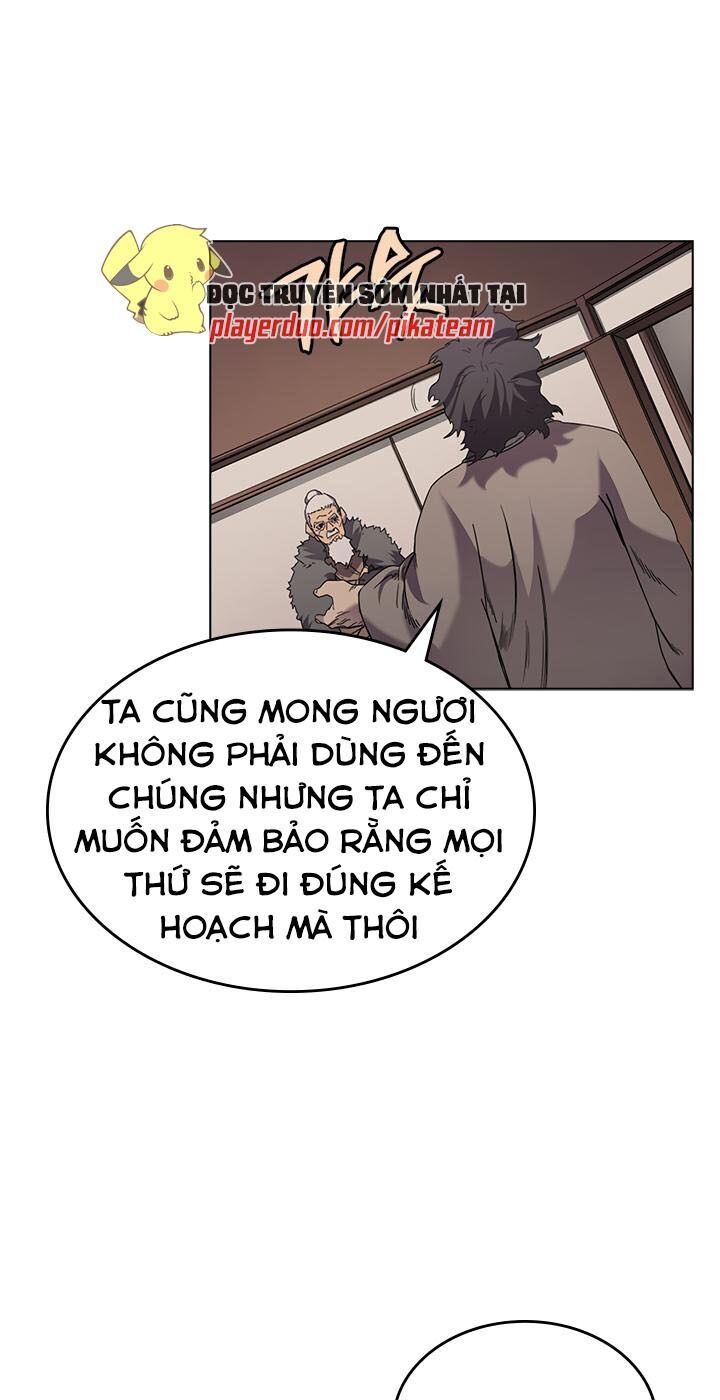 Biên Niên Sử Của Thiên Quỷ Chapter 93 - 35