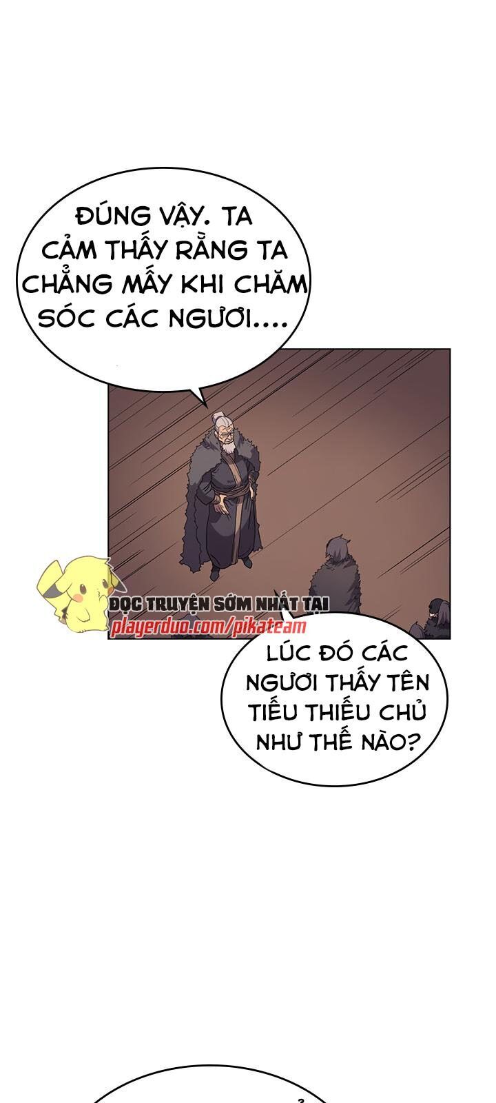 Biên Niên Sử Của Thiên Quỷ Chapter 93 - 46