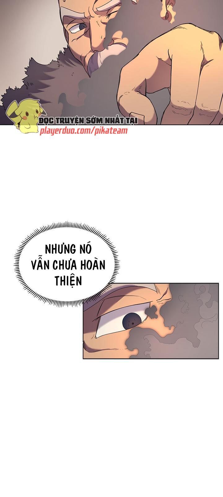 Biên Niên Sử Của Thiên Quỷ Chapter 93 - 6
