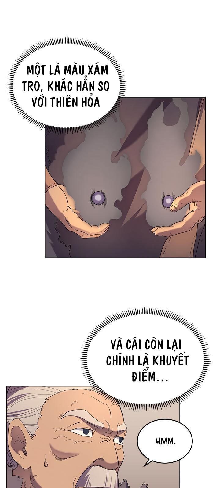 Biên Niên Sử Của Thiên Quỷ Chapter 93 - 8