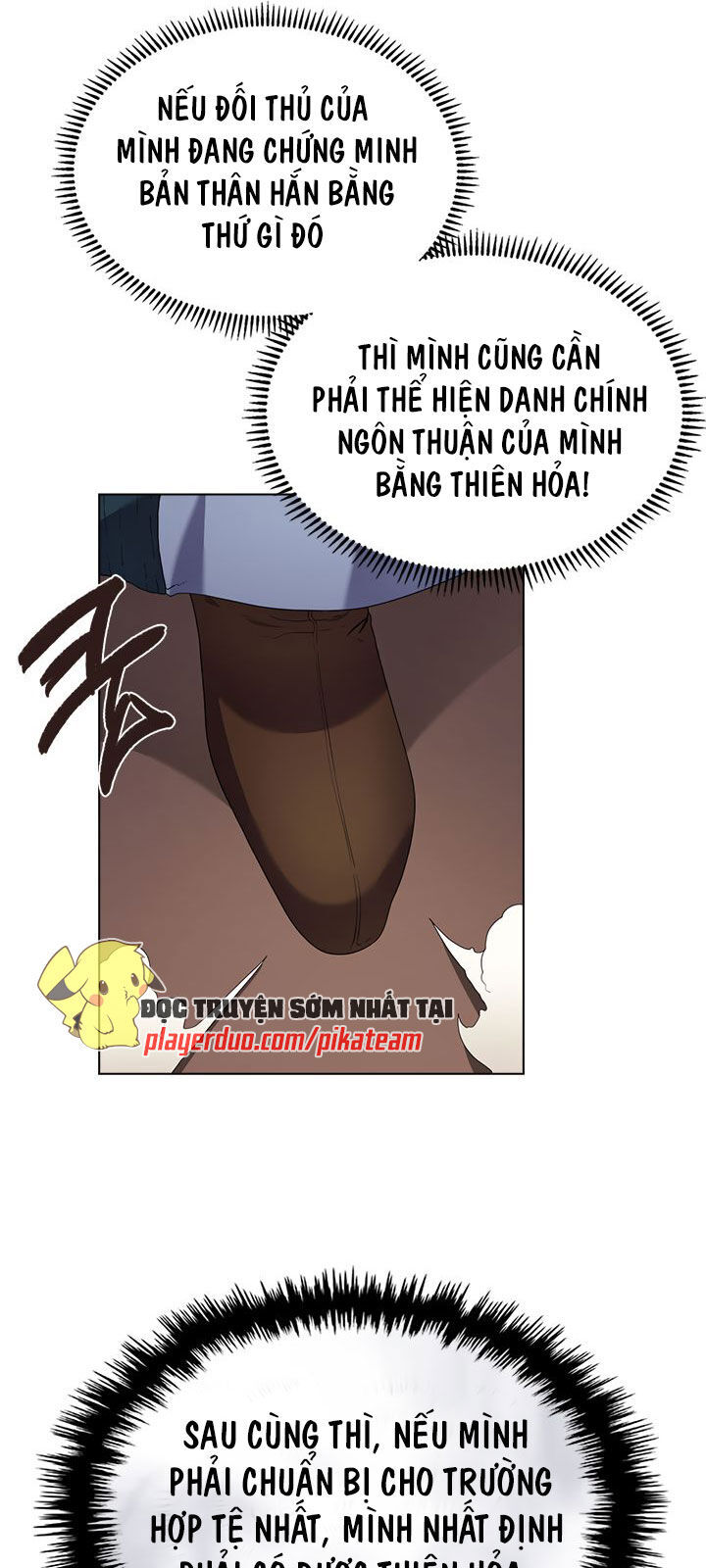 Biên Niên Sử Của Thiên Quỷ Chapter 94 - 17