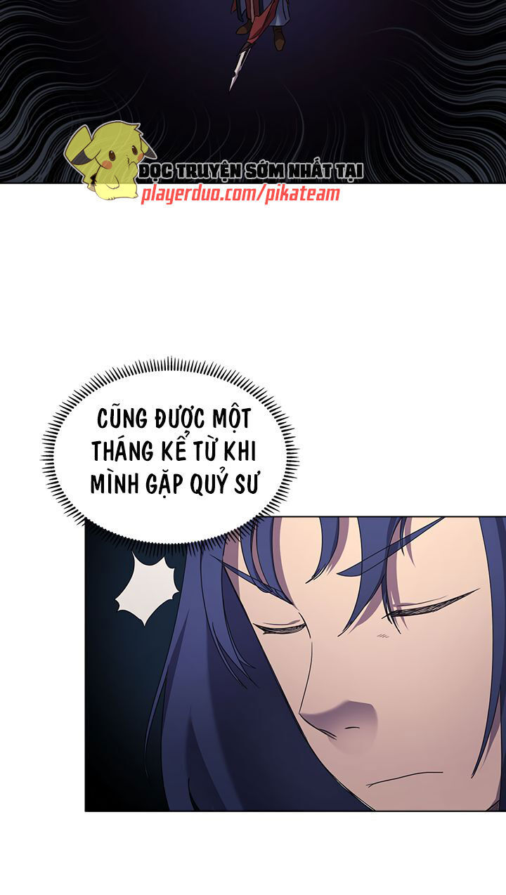 Biên Niên Sử Của Thiên Quỷ Chapter 94 - 3