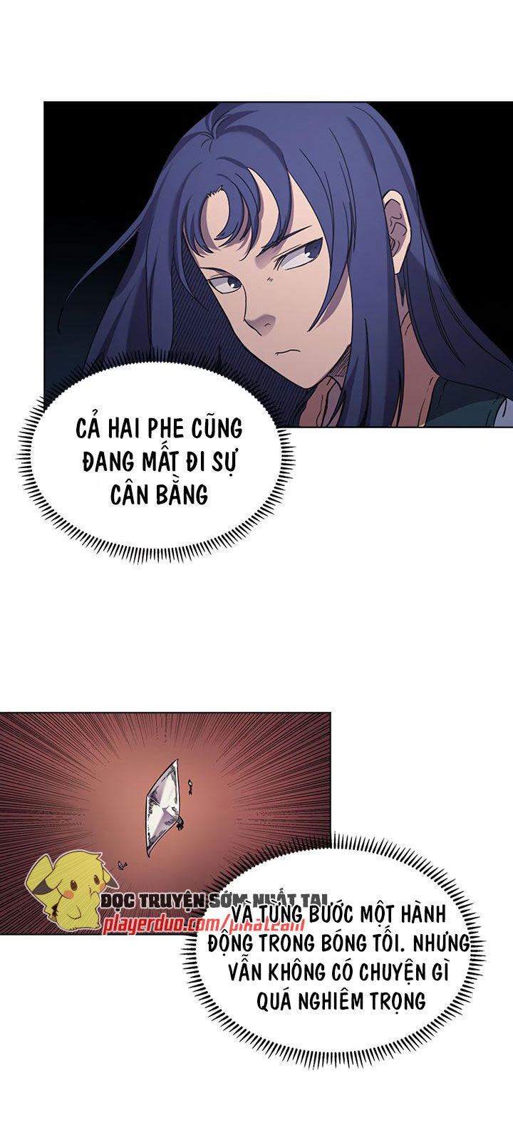 Biên Niên Sử Của Thiên Quỷ Chapter 94 - 4