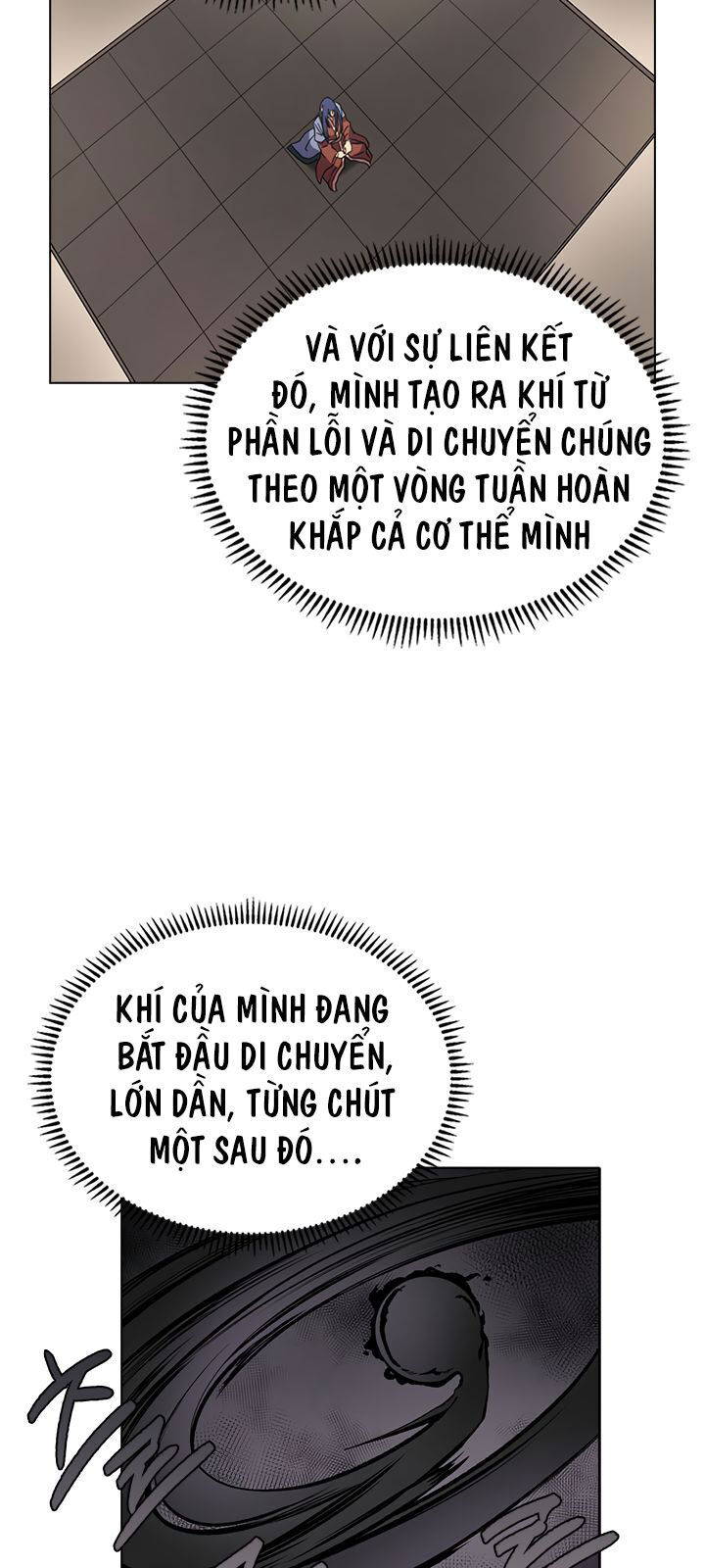Biên Niên Sử Của Thiên Quỷ Chapter 94 - 42