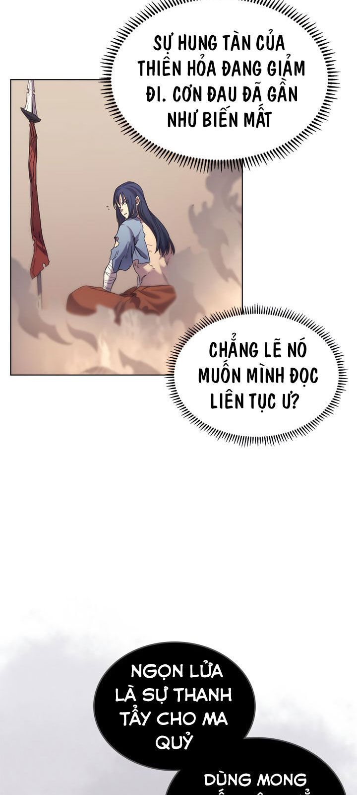 Biên Niên Sử Của Thiên Quỷ Chapter 95 - 21