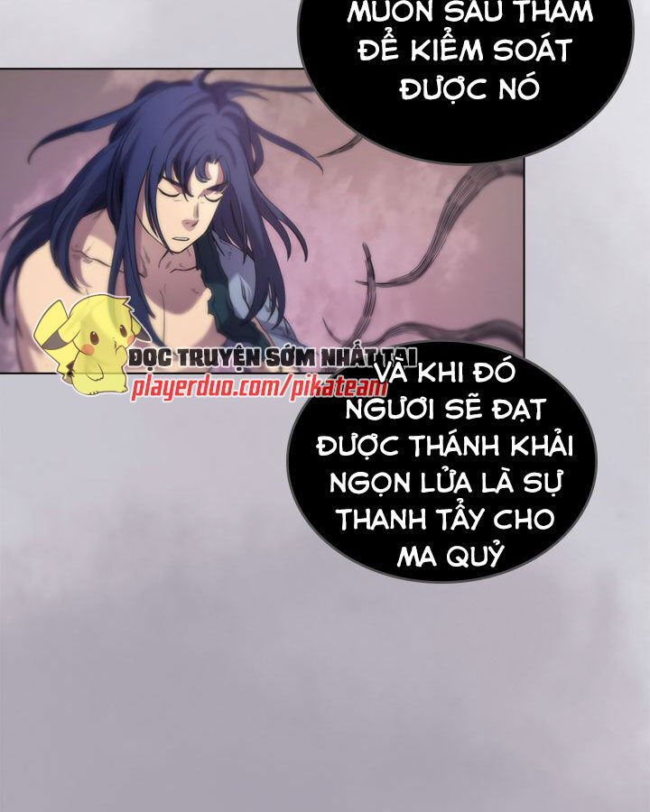 Biên Niên Sử Của Thiên Quỷ Chapter 95 - 22