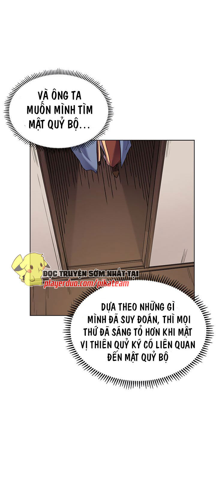 Biên Niên Sử Của Thiên Quỷ Chapter 95 - 43