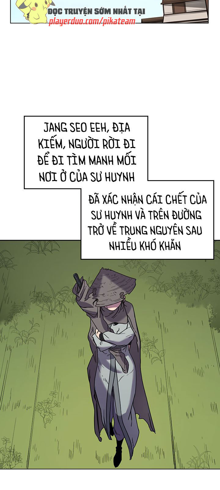 Biên Niên Sử Của Thiên Quỷ Chapter 95 - 49