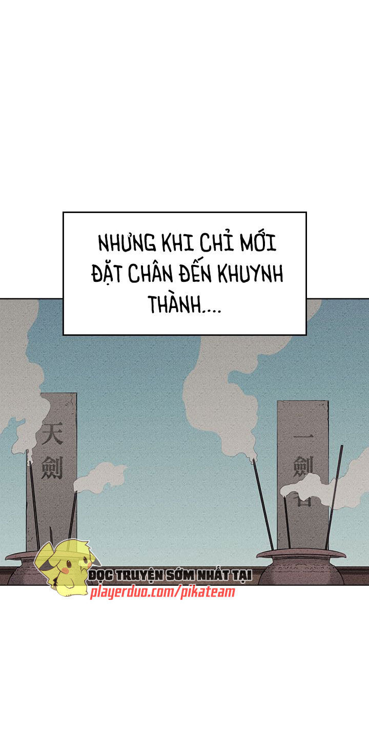 Biên Niên Sử Của Thiên Quỷ Chapter 95 - 52