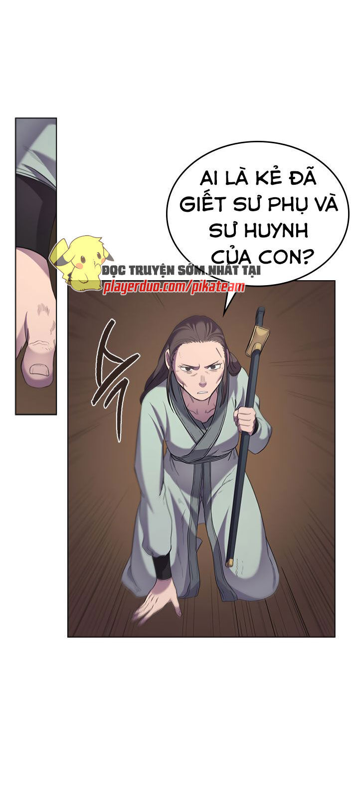 Biên Niên Sử Của Thiên Quỷ Chapter 95 - 64