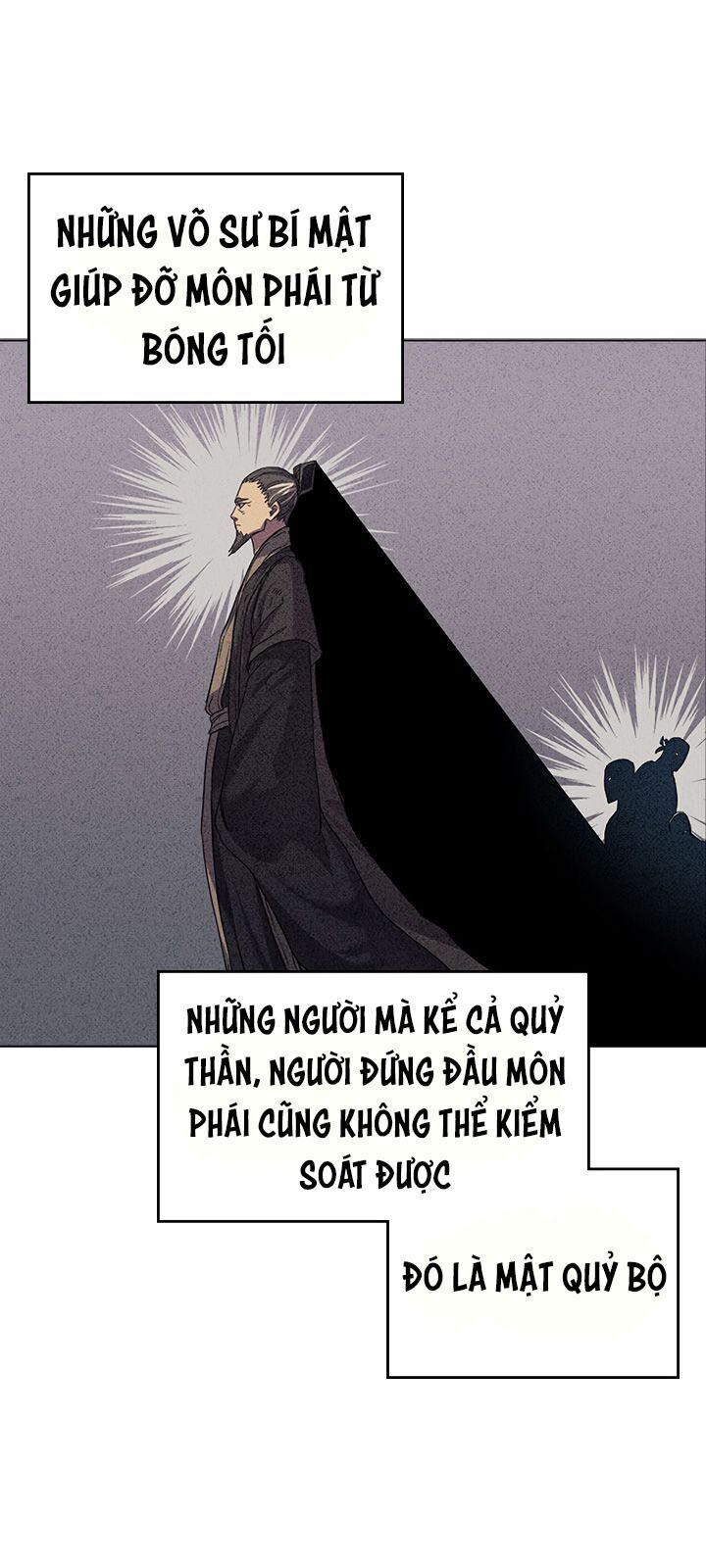 Biên Niên Sử Của Thiên Quỷ Chapter 96 - 29