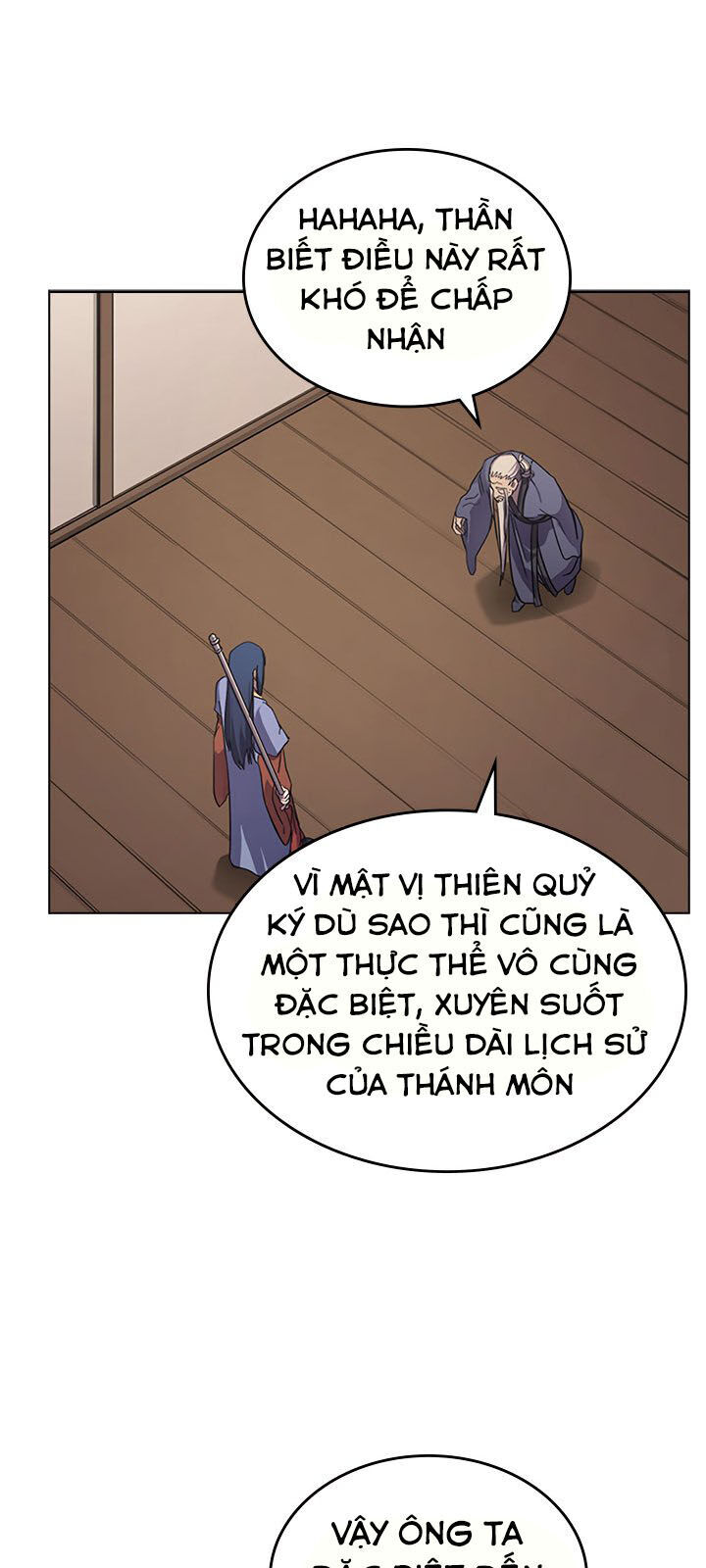 Biên Niên Sử Của Thiên Quỷ Chapter 97 - 48