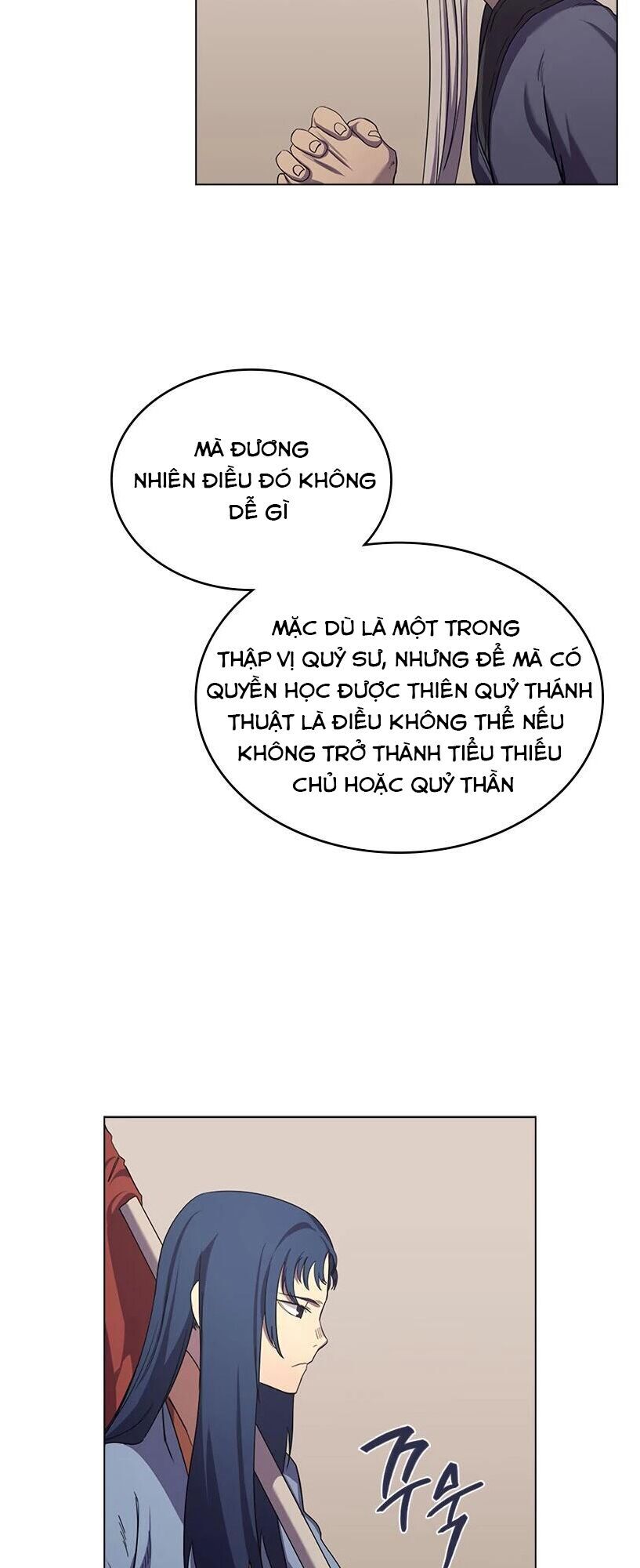 Biên Niên Sử Của Thiên Quỷ Chapter 98 - 11