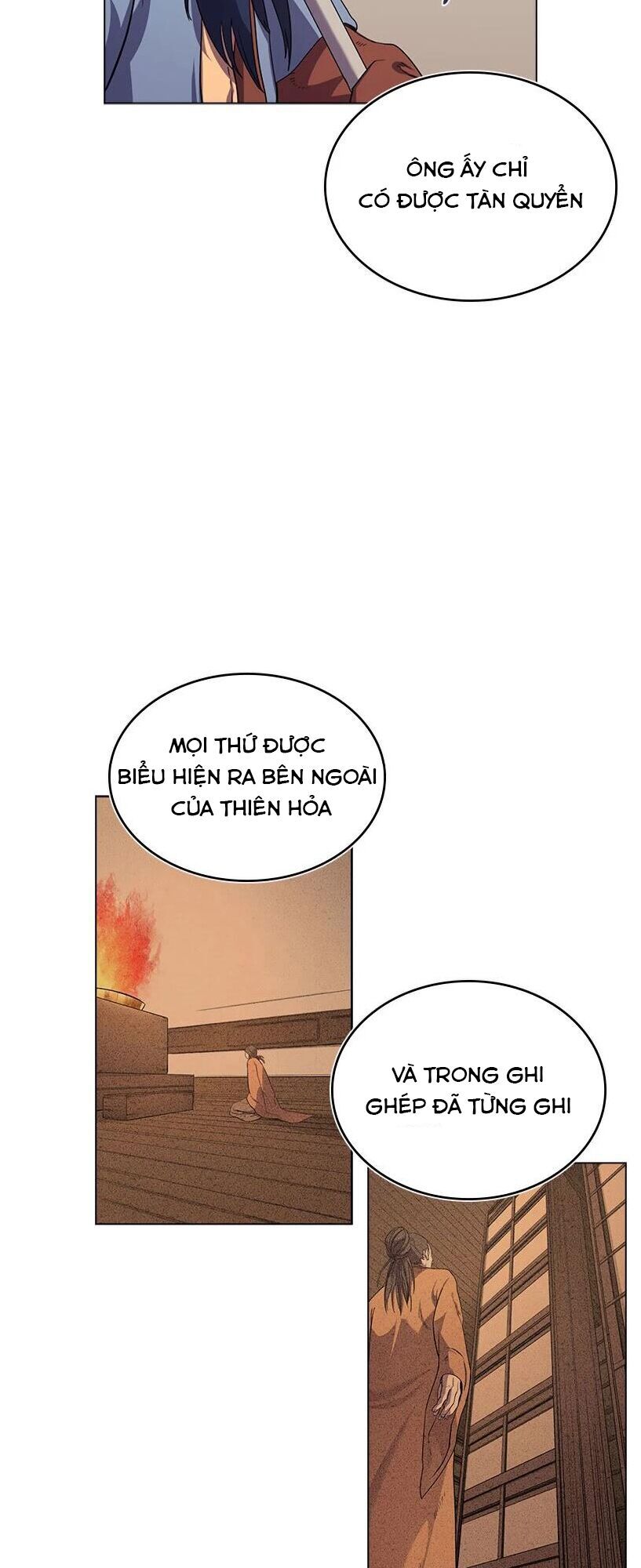 Biên Niên Sử Của Thiên Quỷ Chapter 98 - 12