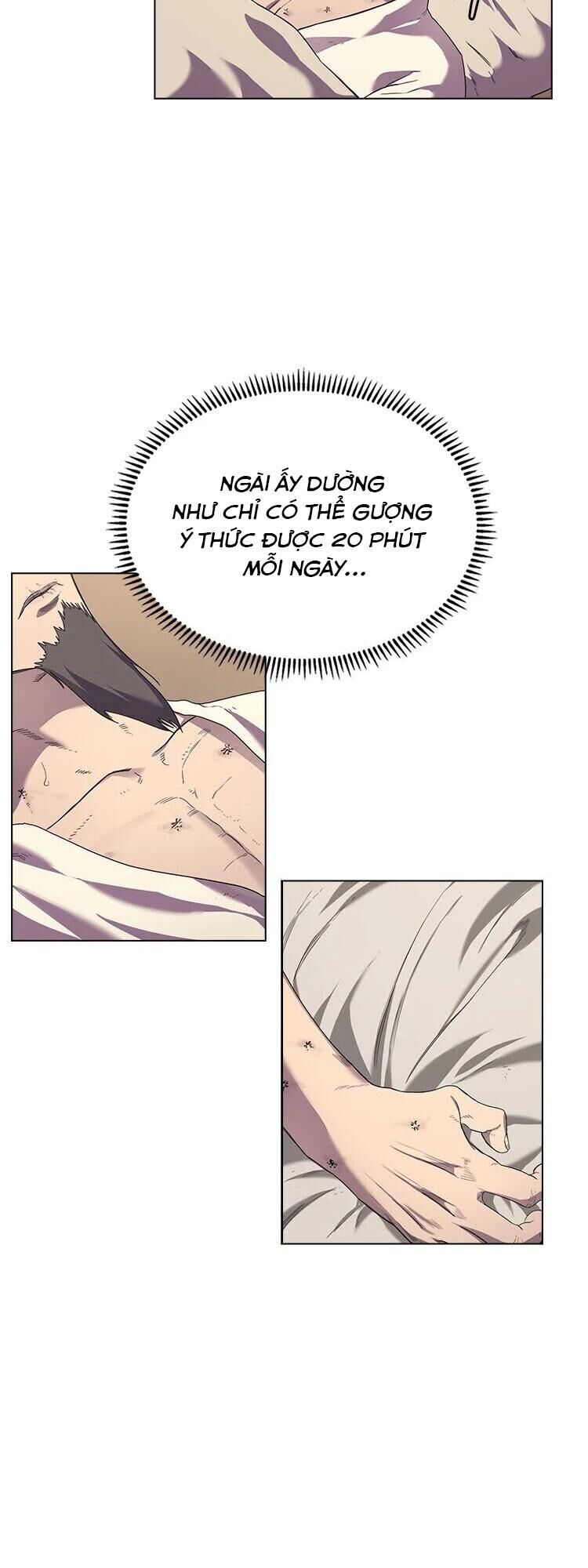 Biên Niên Sử Của Thiên Quỷ Chapter 98 - 39