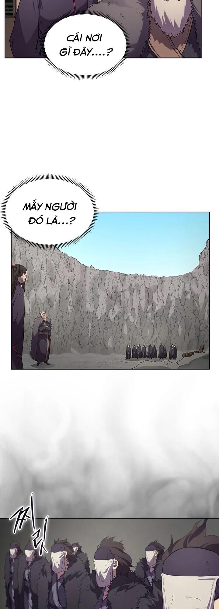 Biên Niên Sử Của Thiên Quỷ Chapter 99 - 25